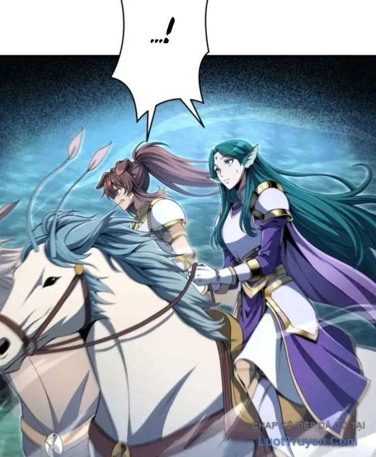 Tối Thượng Binh Khí Trở Lại Sau 100 Triệu Năm Chap 6 - Next Chap 7