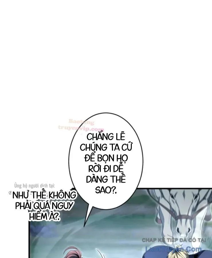 Tối Thượng Binh Khí Trở Lại Sau 100 Triệu Năm Chap 6 - Next Chap 7