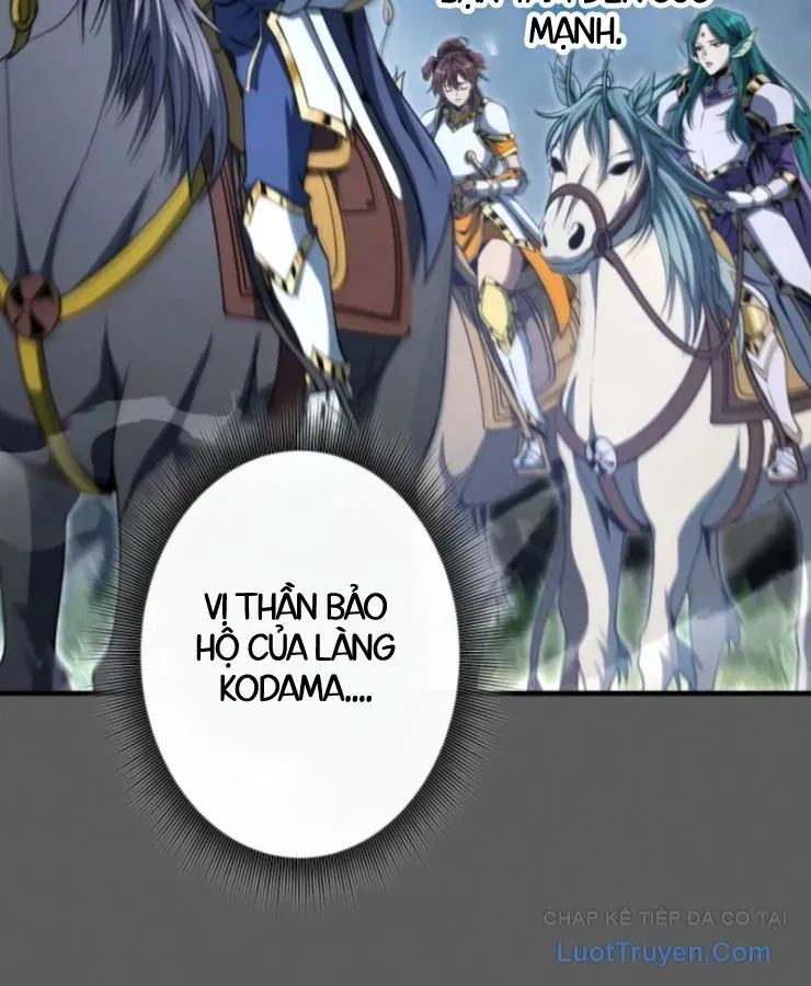 Tối Thượng Binh Khí Trở Lại Sau 100 Triệu Năm Chap 6 - Next Chap 7