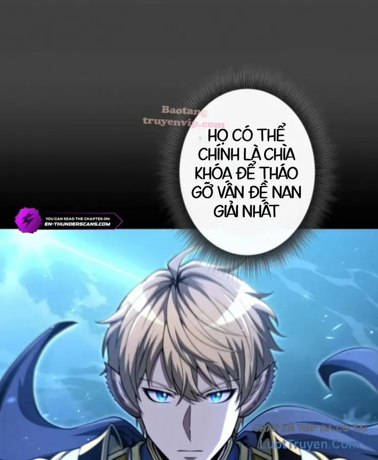 Tối Thượng Binh Khí Trở Lại Sau 100 Triệu Năm Chap 6 - Next Chap 7