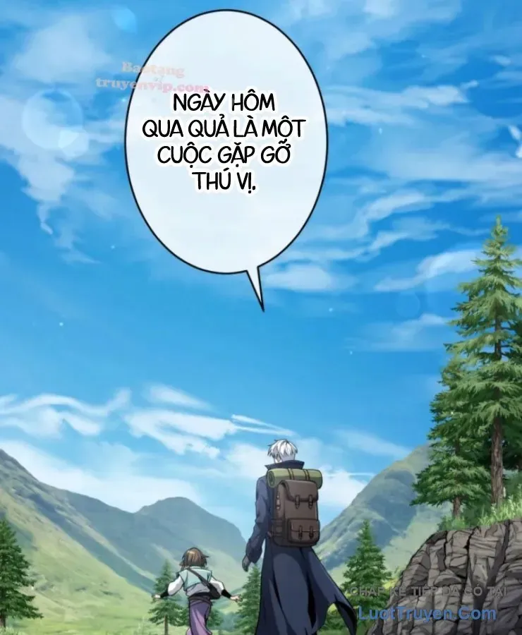 Tối Thượng Binh Khí Trở Lại Sau 100 Triệu Năm Chap 6 - Next Chap 7