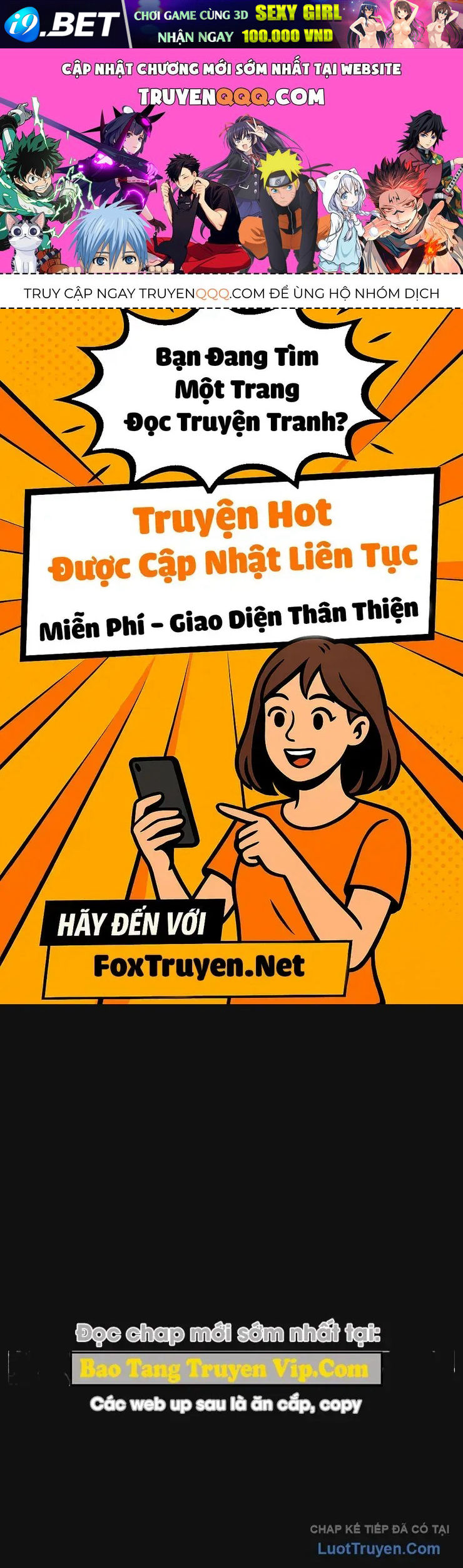 Tối Thượng Binh Khí Trở Lại Sau 100 Triệu Năm Chap 7 - Next Chap 8