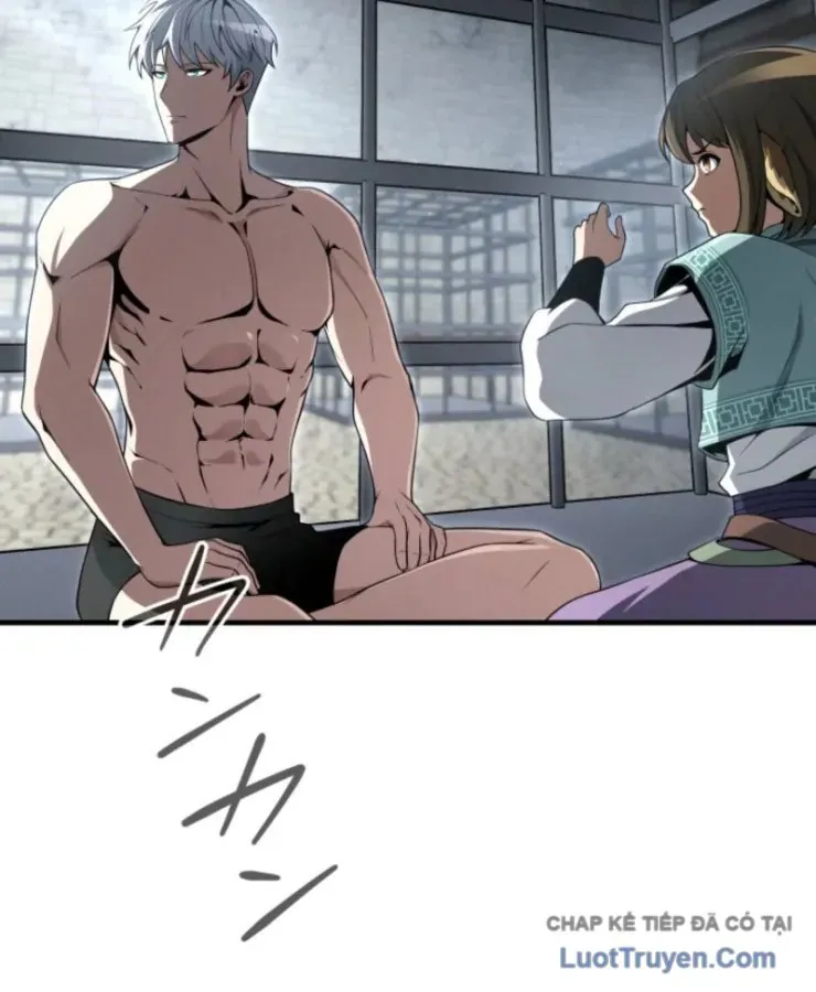 Tối Thượng Binh Khí Trở Lại Sau 100 Triệu Năm Chap 7 - Next Chap 8