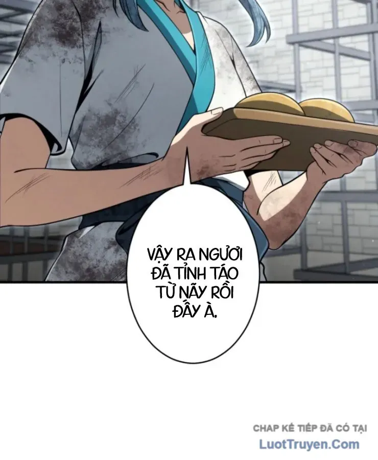Tối Thượng Binh Khí Trở Lại Sau 100 Triệu Năm Chap 7 - Next Chap 8