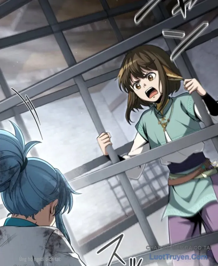 Tối Thượng Binh Khí Trở Lại Sau 100 Triệu Năm Chap 7 - Next Chap 8