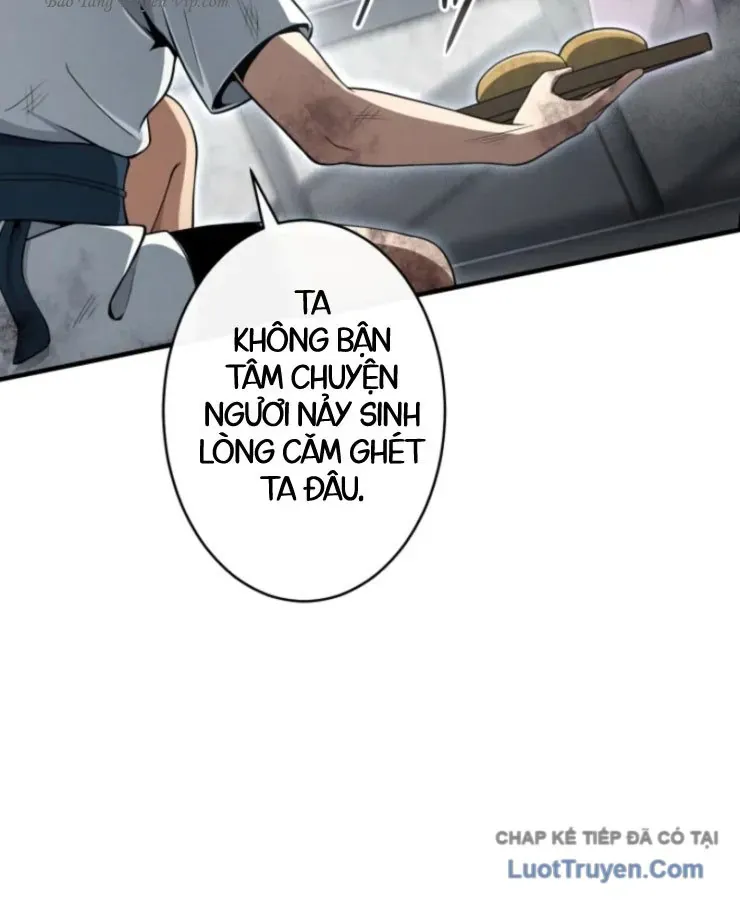 Tối Thượng Binh Khí Trở Lại Sau 100 Triệu Năm Chap 7 - Next Chap 8