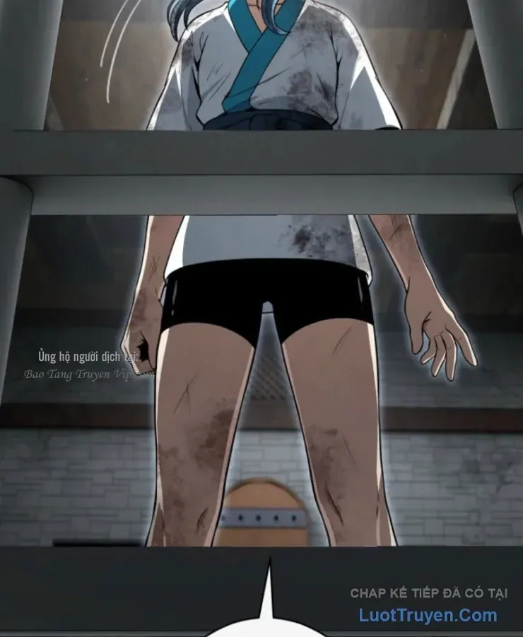 Tối Thượng Binh Khí Trở Lại Sau 100 Triệu Năm Chap 7 - Next Chap 8