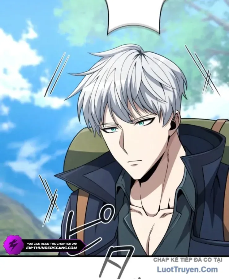 Tối Thượng Binh Khí Trở Lại Sau 100 Triệu Năm Chap 7 - Next Chap 8