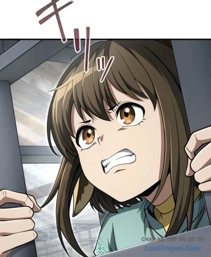 Tối Thượng Binh Khí Trở Lại Sau 100 Triệu Năm Chap 7 - Next Chap 8