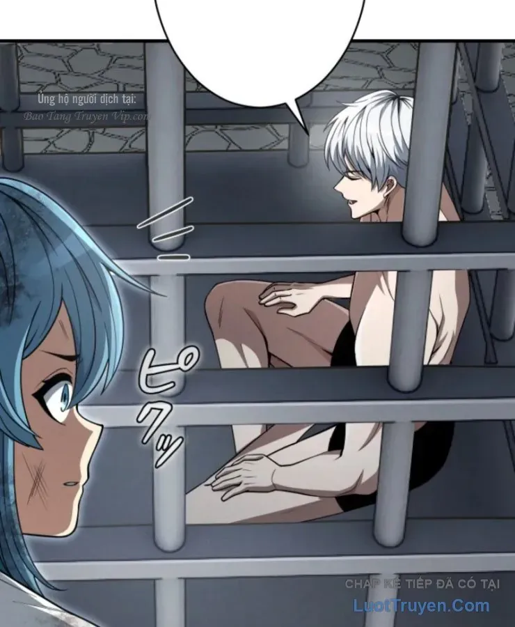 Tối Thượng Binh Khí Trở Lại Sau 100 Triệu Năm Chap 7 - Next Chap 8