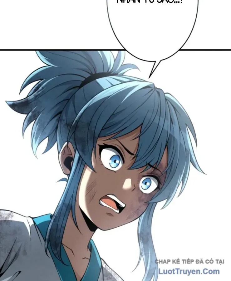 Tối Thượng Binh Khí Trở Lại Sau 100 Triệu Năm Chap 7 - Next Chap 8