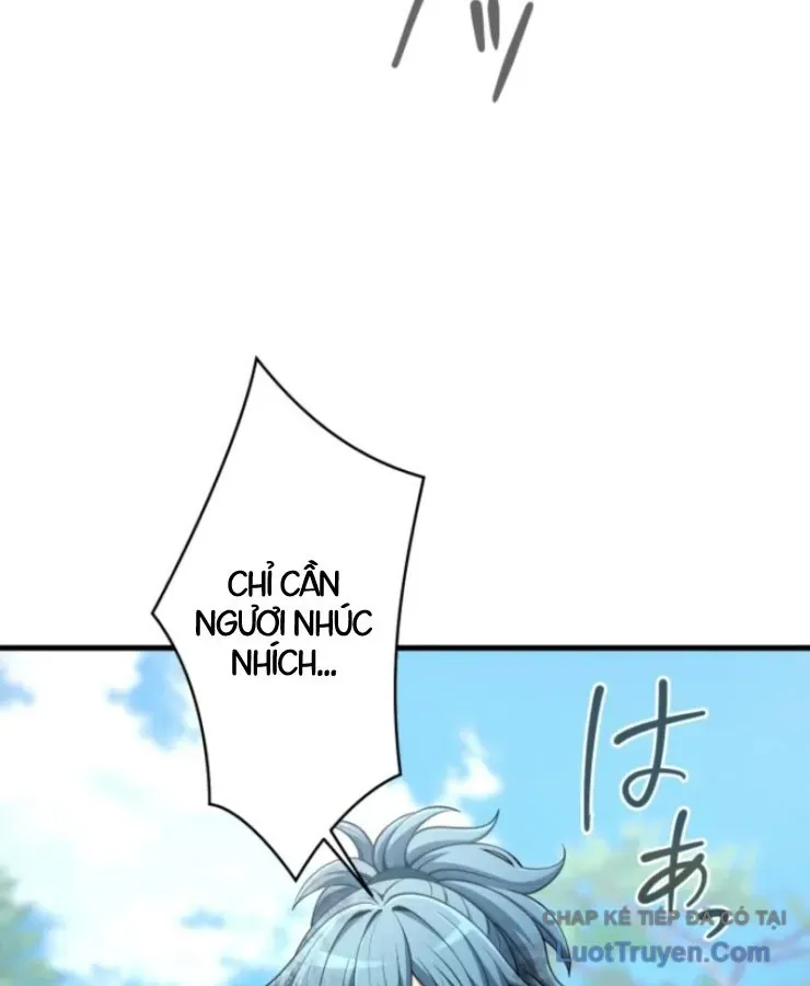 Tối Thượng Binh Khí Trở Lại Sau 100 Triệu Năm Chap 7 - Next Chap 8