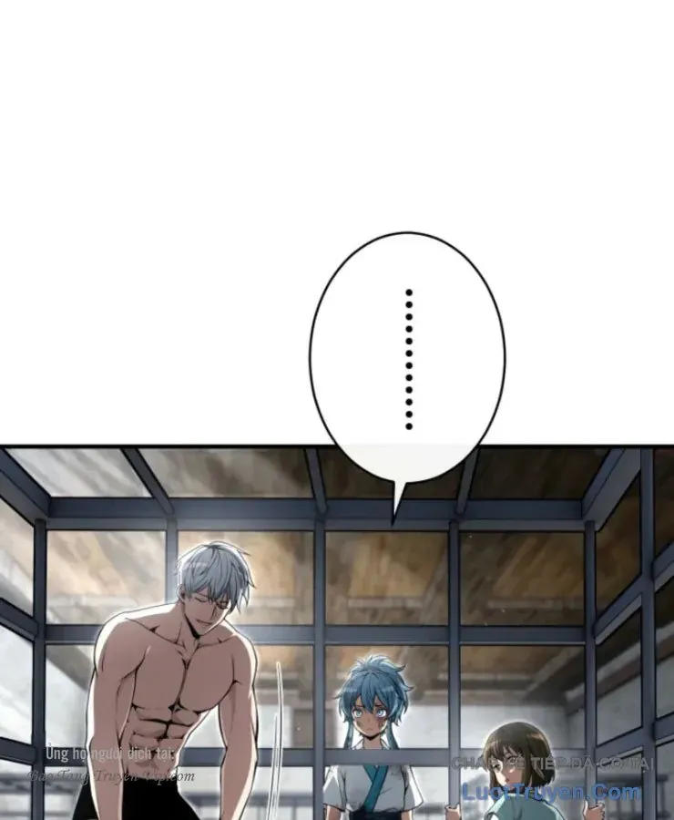 Tối Thượng Binh Khí Trở Lại Sau 100 Triệu Năm Chap 7 - Next Chap 8