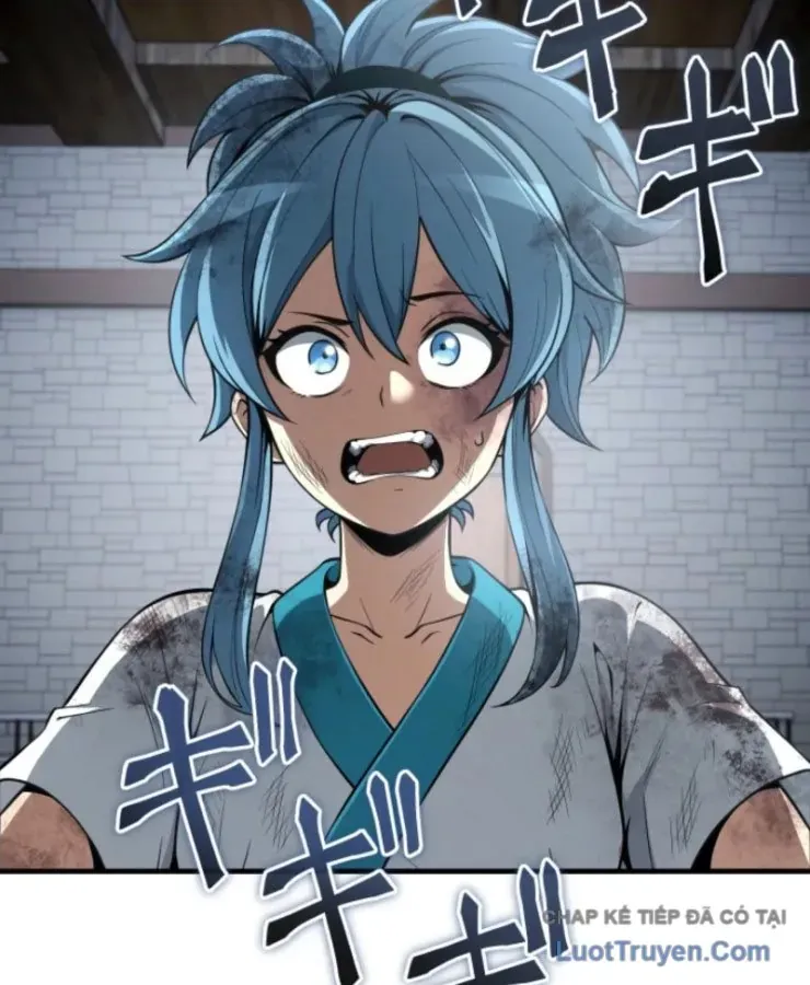 Tối Thượng Binh Khí Trở Lại Sau 100 Triệu Năm Chap 7 - Next Chap 8