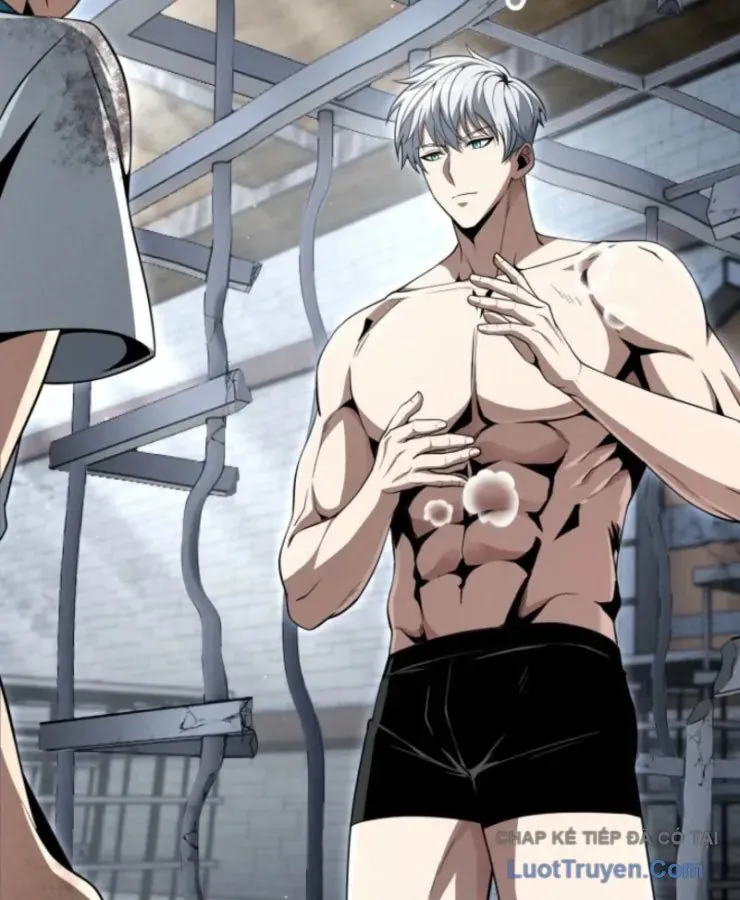 Tối Thượng Binh Khí Trở Lại Sau 100 Triệu Năm Chap 7 - Next Chap 8