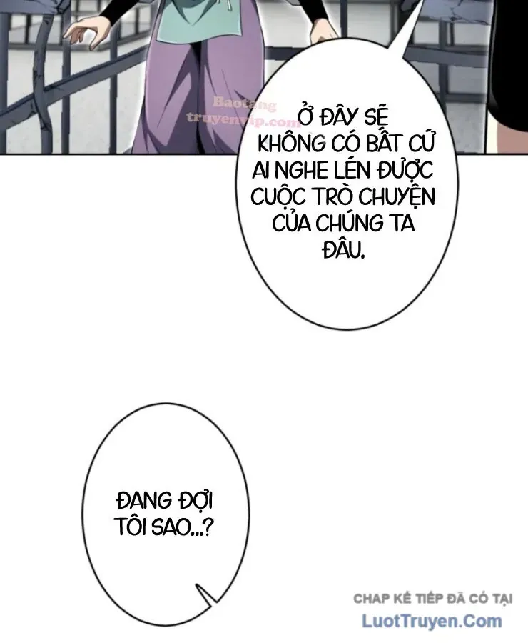 Tối Thượng Binh Khí Trở Lại Sau 100 Triệu Năm Chap 7 - Next Chap 8