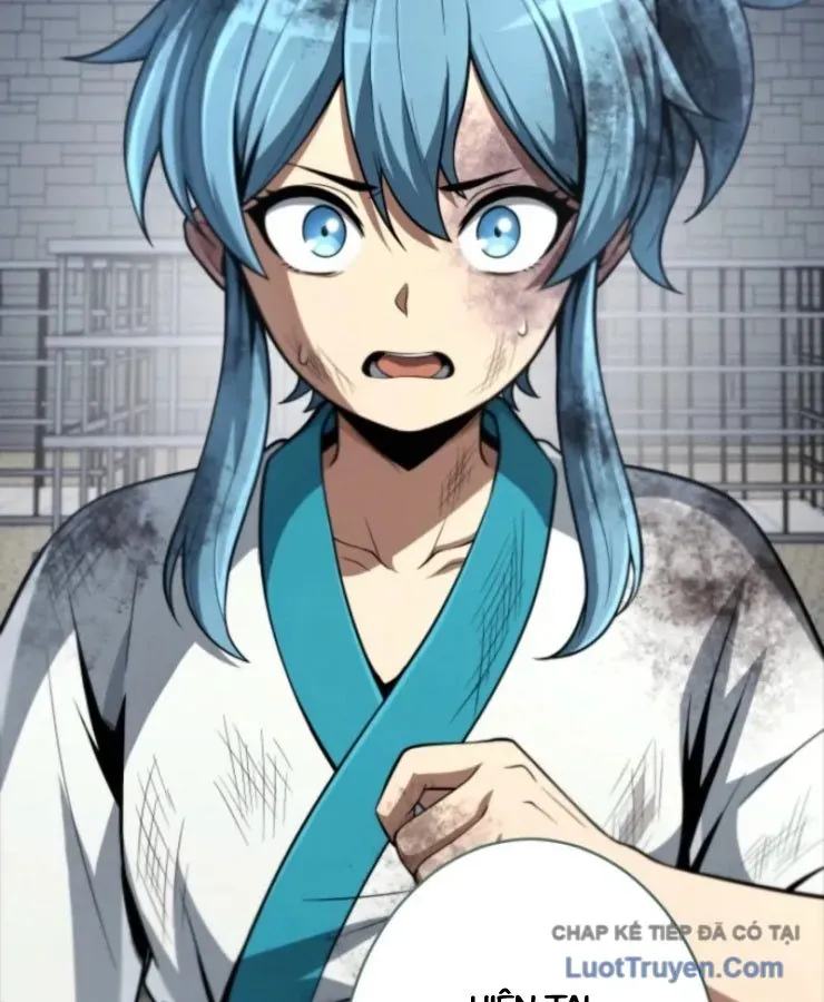 Tối Thượng Binh Khí Trở Lại Sau 100 Triệu Năm Chap 7 - Next Chap 8