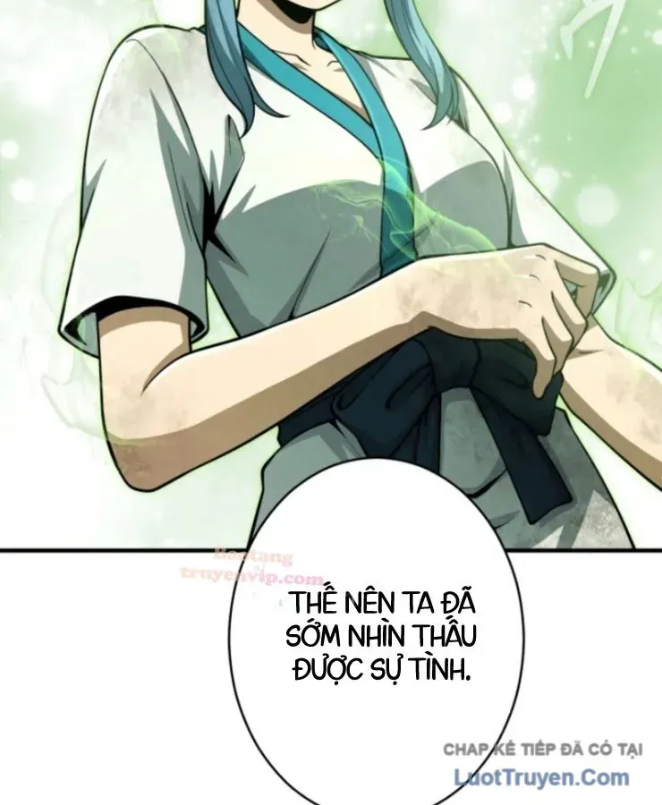 Tối Thượng Binh Khí Trở Lại Sau 100 Triệu Năm Chap 7 - Next Chap 8