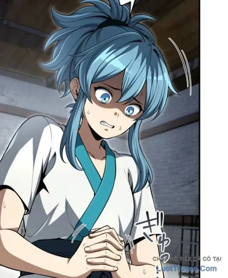 Tối Thượng Binh Khí Trở Lại Sau 100 Triệu Năm Chap 7 - Next Chap 8