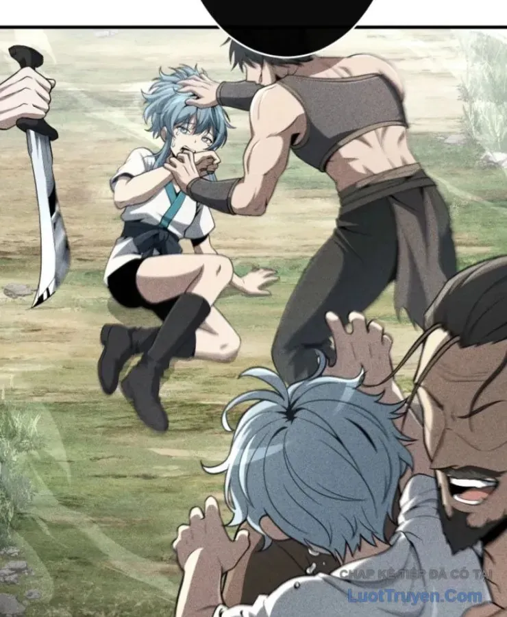 Tối Thượng Binh Khí Trở Lại Sau 100 Triệu Năm Chap 7 - Next Chap 8