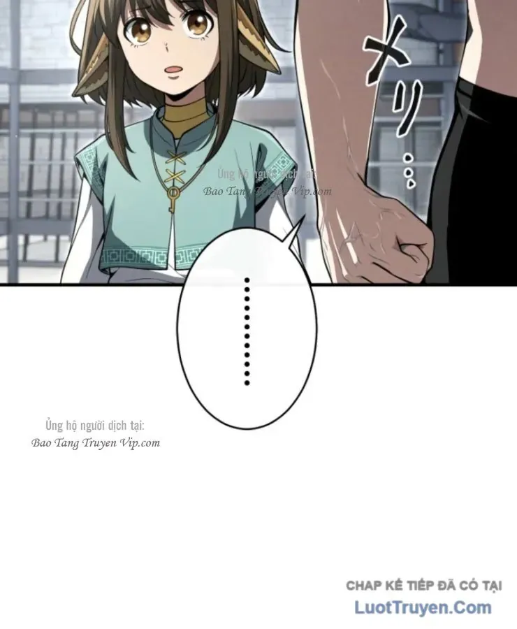 Tối Thượng Binh Khí Trở Lại Sau 100 Triệu Năm Chap 7 - Next Chap 8