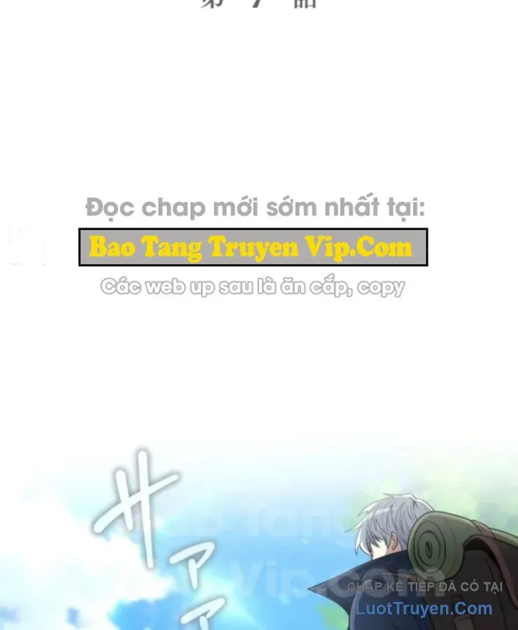 Tối Thượng Binh Khí Trở Lại Sau 100 Triệu Năm Chap 7 - Next Chap 8