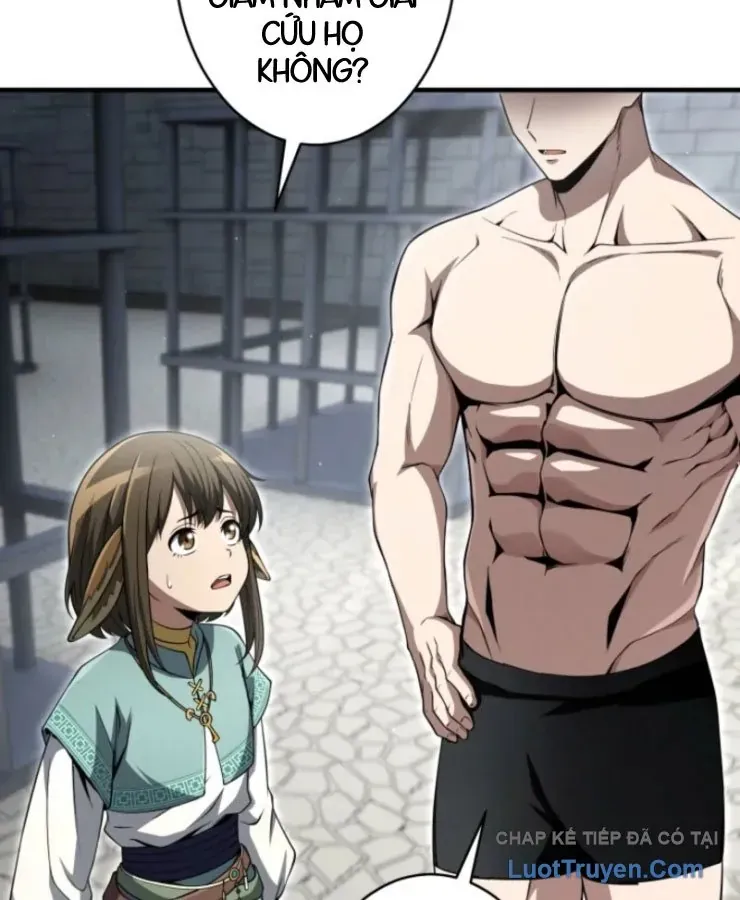 Tối Thượng Binh Khí Trở Lại Sau 100 Triệu Năm Chap 7 - Next Chap 8