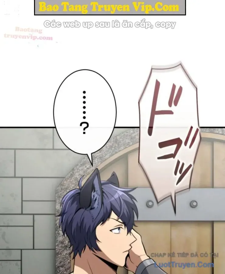 Tối Thượng Binh Khí Trở Lại Sau 100 Triệu Năm Chap 7 - Next Chap 8