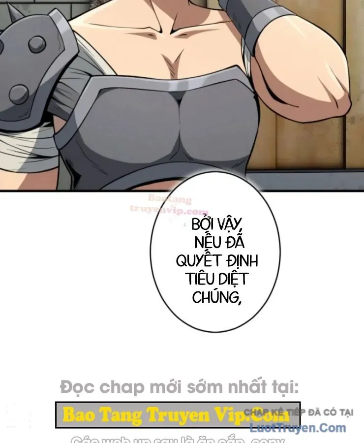 Tối Thượng Binh Khí Trở Lại Sau 100 Triệu Năm Chap 7 - Next Chap 8