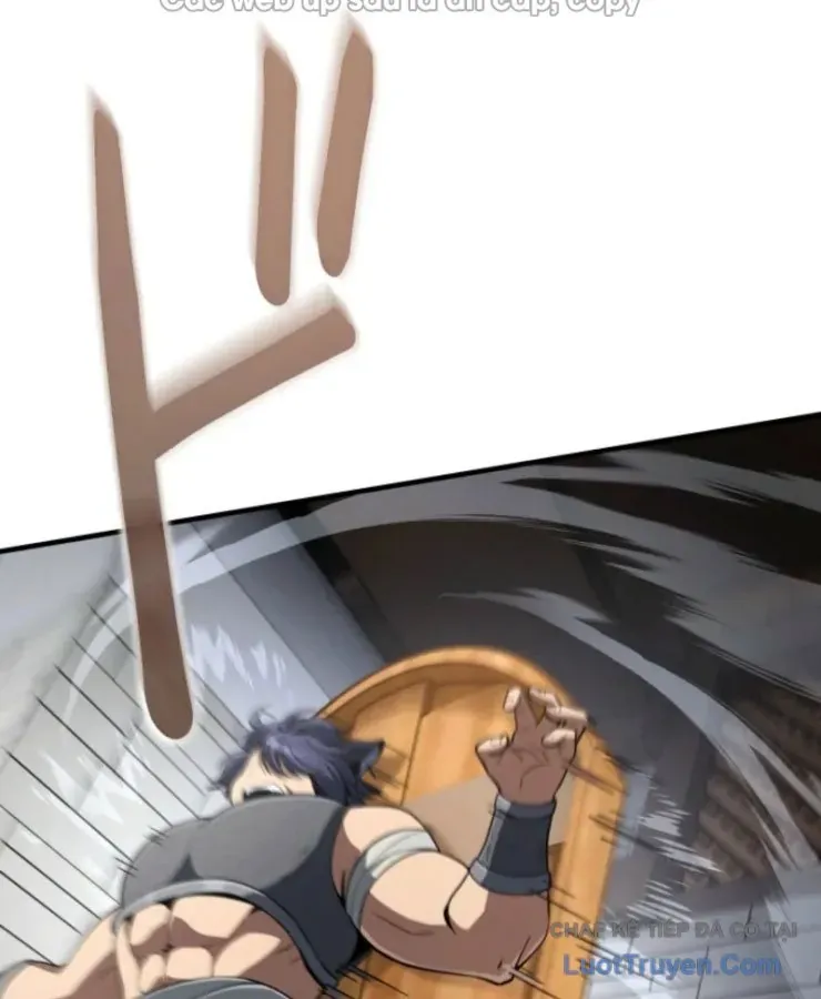 Tối Thượng Binh Khí Trở Lại Sau 100 Triệu Năm Chap 7 - Next Chap 8