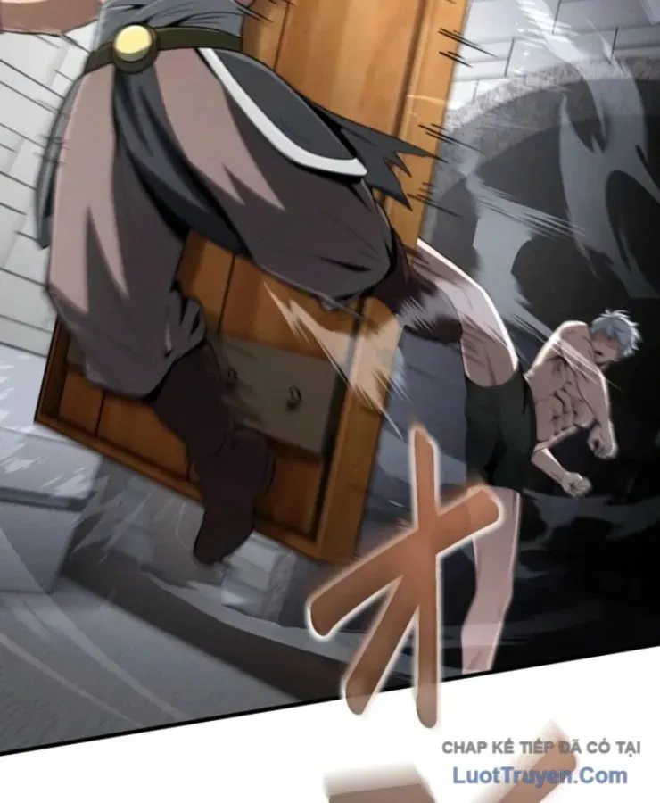 Tối Thượng Binh Khí Trở Lại Sau 100 Triệu Năm Chap 7 - Next Chap 8