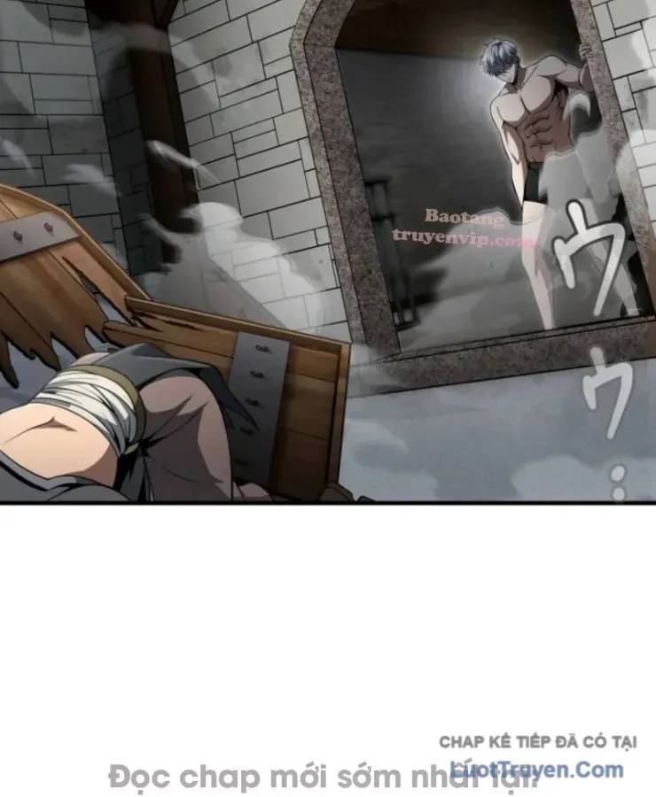 Tối Thượng Binh Khí Trở Lại Sau 100 Triệu Năm Chap 7 - Next Chap 8