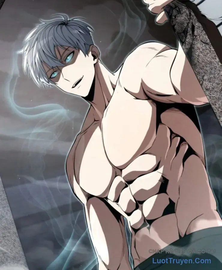 Tối Thượng Binh Khí Trở Lại Sau 100 Triệu Năm Chap 7 - Next Chap 8