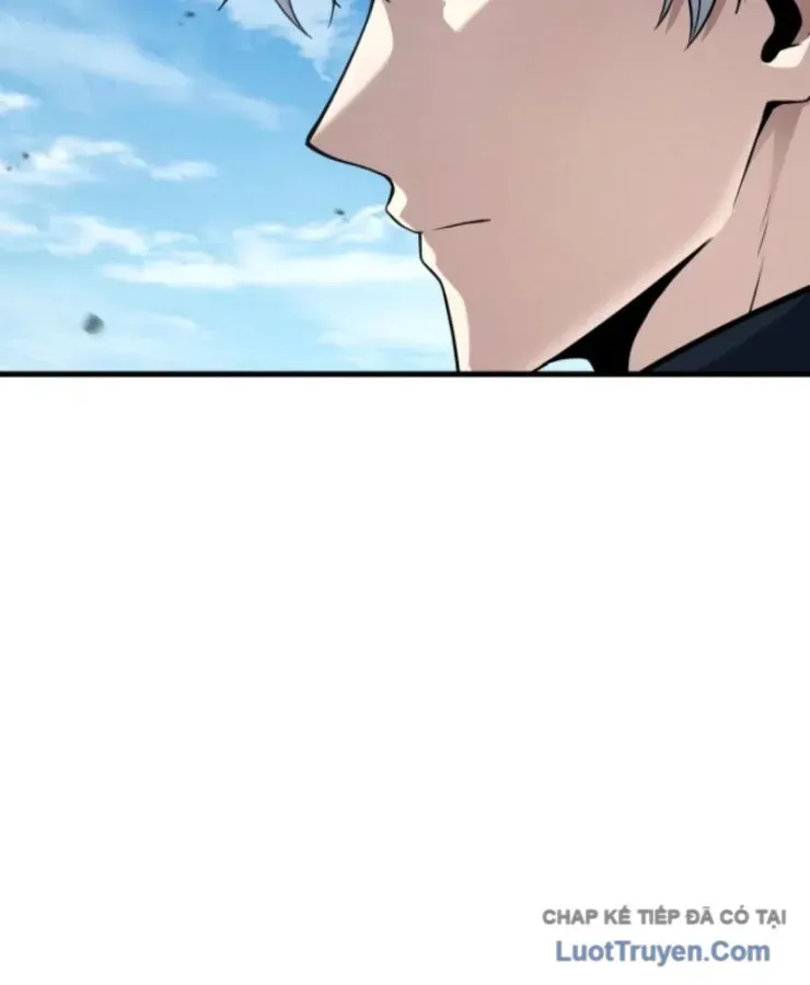 Tối Thượng Binh Khí Trở Lại Sau 100 Triệu Năm Chap 7 - Next Chap 8