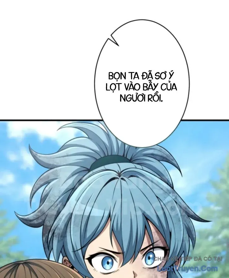 Tối Thượng Binh Khí Trở Lại Sau 100 Triệu Năm Chap 7 - Next Chap 8