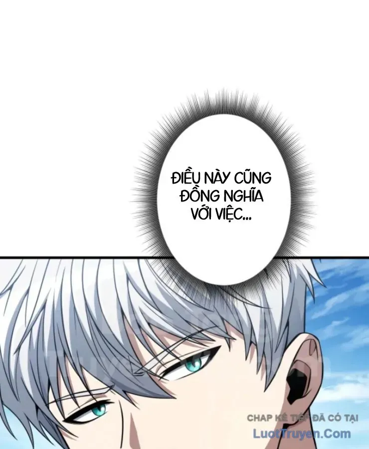 Tối Thượng Binh Khí Trở Lại Sau 100 Triệu Năm Chap 7 - Next Chap 8