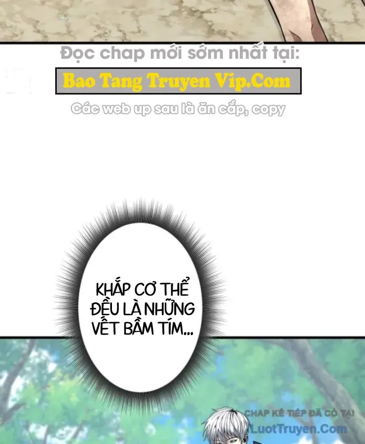 Tối Thượng Binh Khí Trở Lại Sau 100 Triệu Năm Chap 7 - Next Chap 8