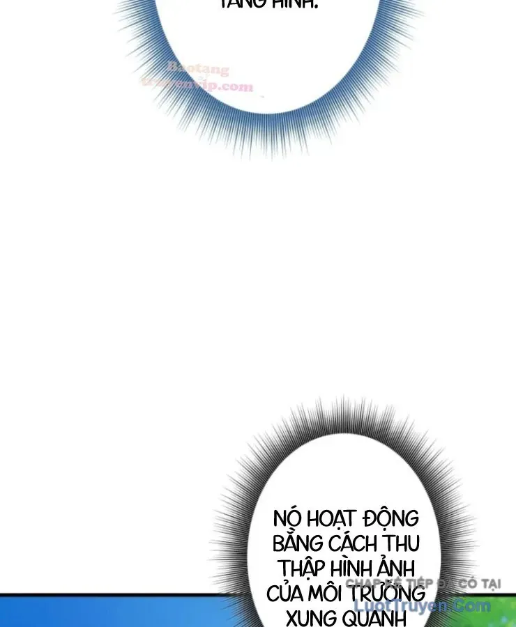 Tối Thượng Binh Khí Trở Lại Sau 100 Triệu Năm Chap 7 - Next Chap 8