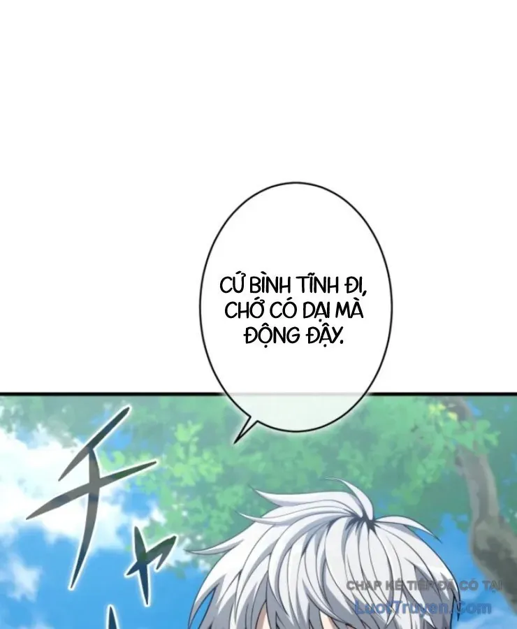 Tối Thượng Binh Khí Trở Lại Sau 100 Triệu Năm Chap 7 - Next Chap 8