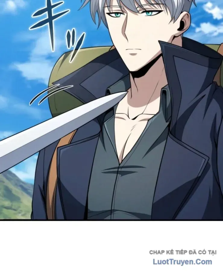 Tối Thượng Binh Khí Trở Lại Sau 100 Triệu Năm Chap 7 - Next Chap 8