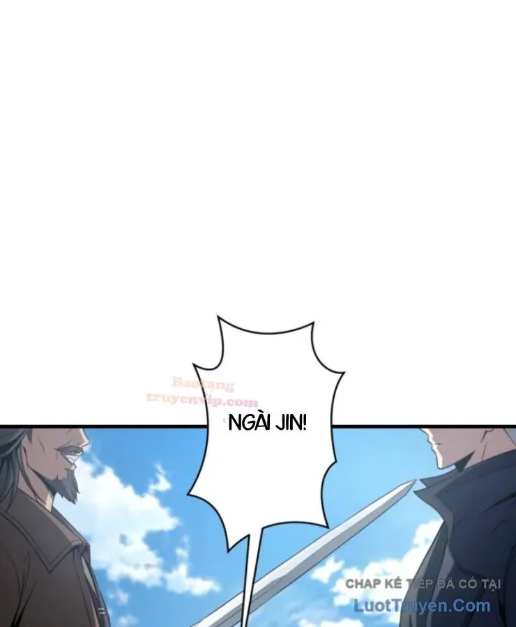 Tối Thượng Binh Khí Trở Lại Sau 100 Triệu Năm Chap 7 - Next Chap 8