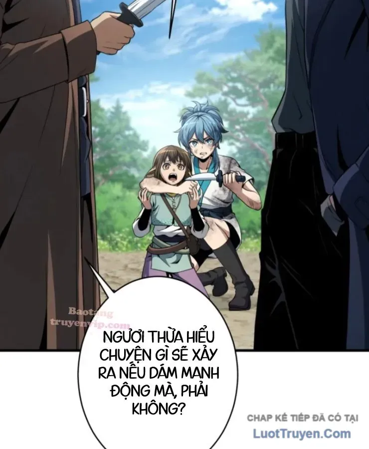 Tối Thượng Binh Khí Trở Lại Sau 100 Triệu Năm Chap 7 - Next Chap 8