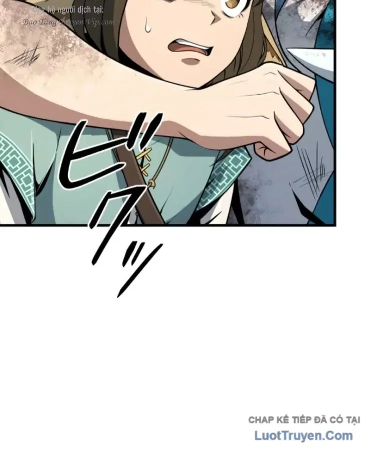 Tối Thượng Binh Khí Trở Lại Sau 100 Triệu Năm Chap 7 - Next Chap 8