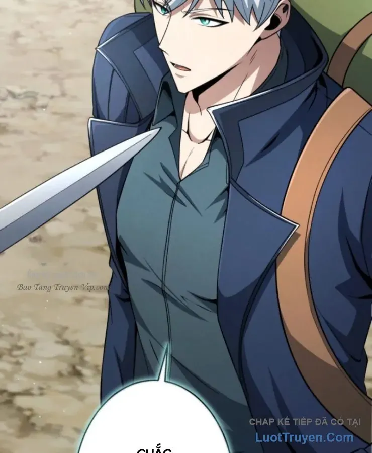 Tối Thượng Binh Khí Trở Lại Sau 100 Triệu Năm Chap 7 - Next Chap 8