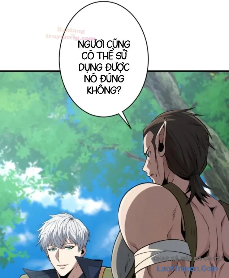 Tối Thượng Binh Khí Trở Lại Sau 100 Triệu Năm Chap 7 - Next Chap 8