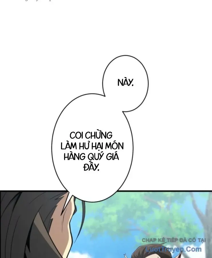 Tối Thượng Binh Khí Trở Lại Sau 100 Triệu Năm Chap 7 - Next Chap 8