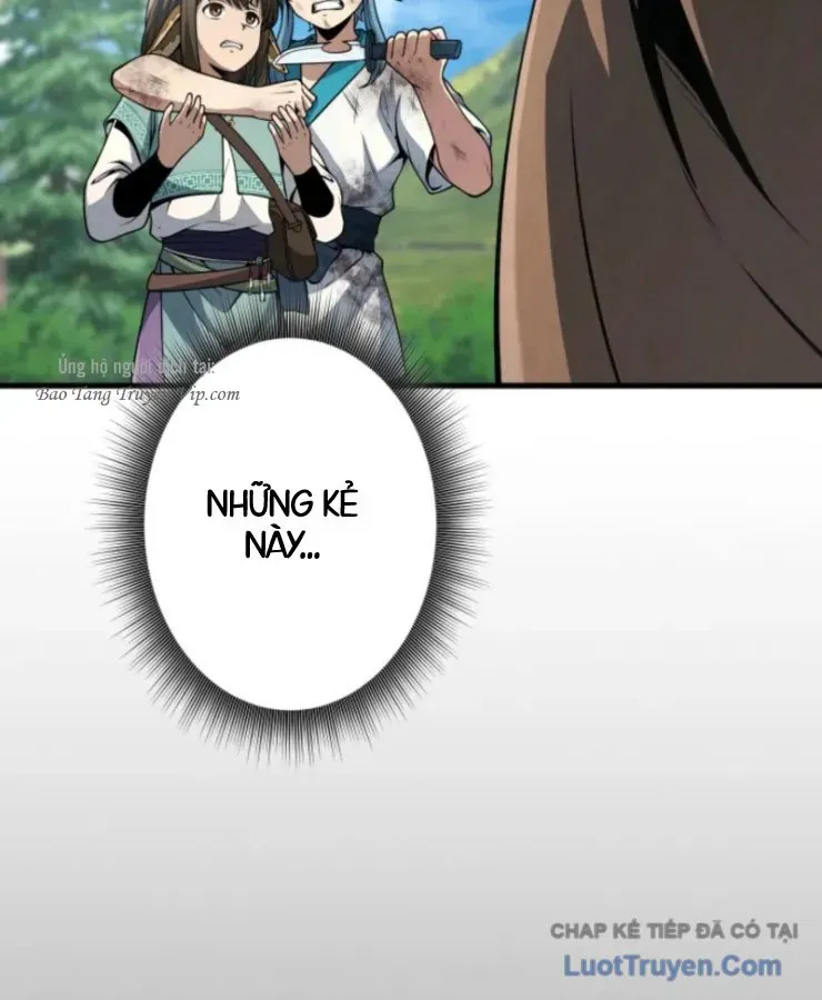 Tối Thượng Binh Khí Trở Lại Sau 100 Triệu Năm Chap 7 - Next Chap 8