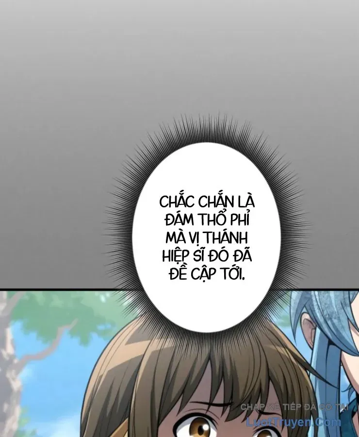 Tối Thượng Binh Khí Trở Lại Sau 100 Triệu Năm Chap 7 - Next Chap 8