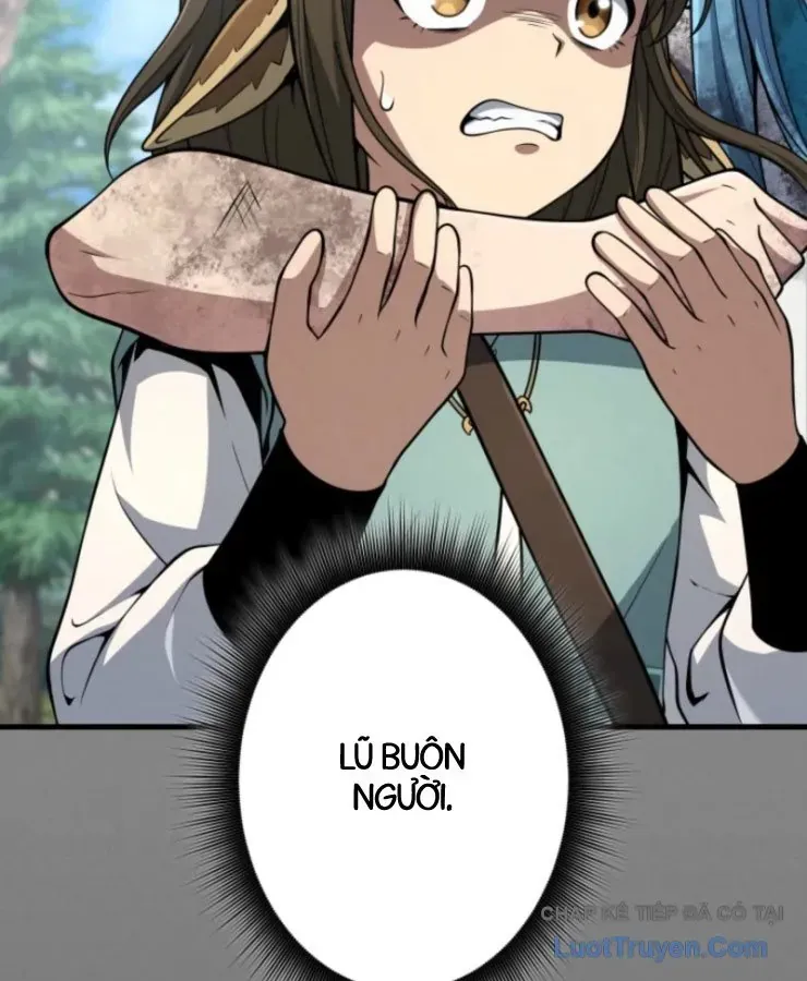 Tối Thượng Binh Khí Trở Lại Sau 100 Triệu Năm Chap 7 - Next Chap 8