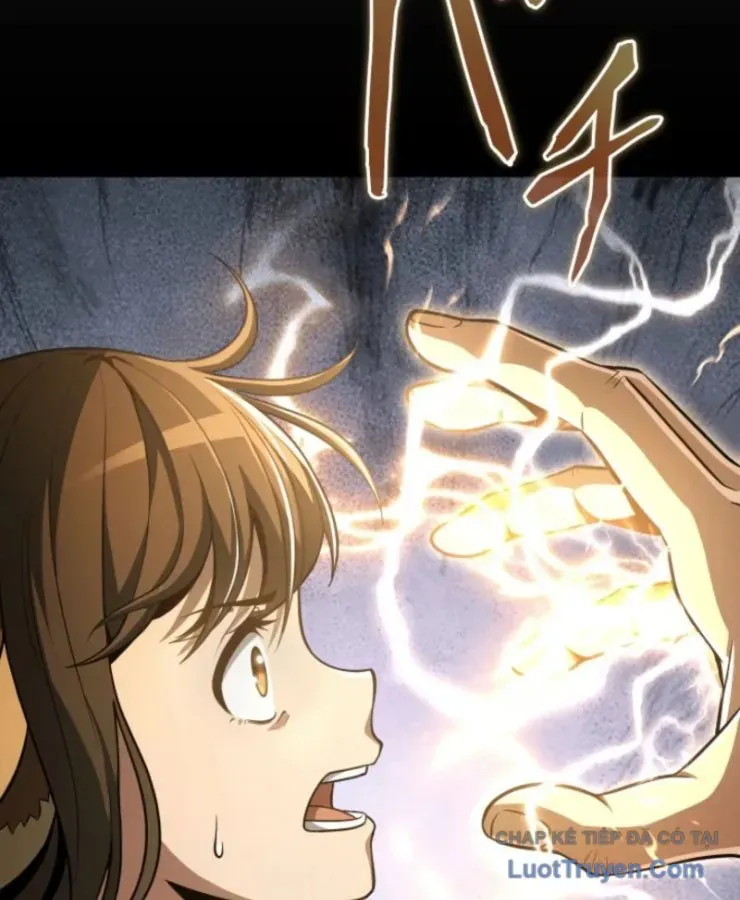 Tối Thượng Binh Khí Trở Lại Sau 100 Triệu Năm Chap 7 - Next Chap 8